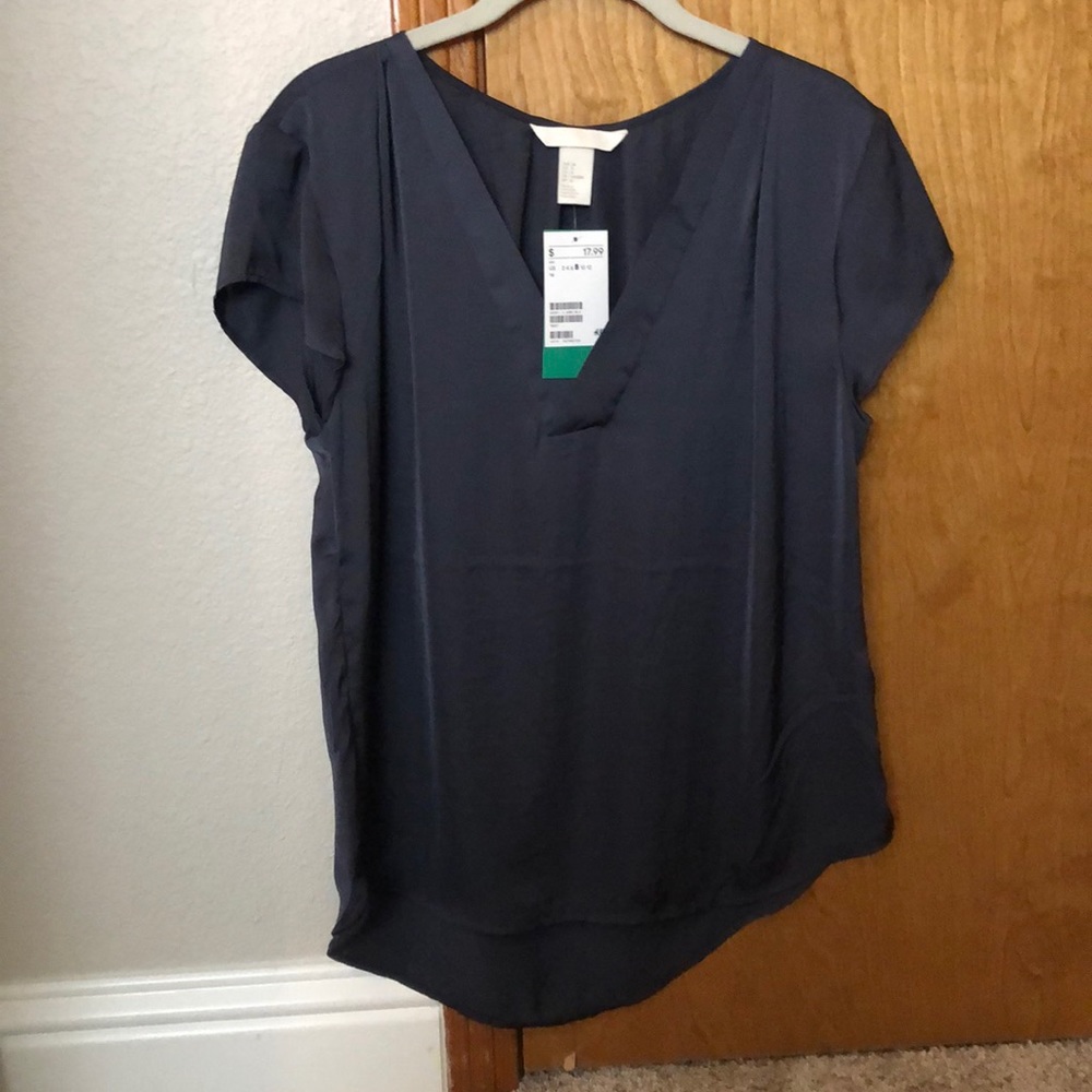 H&M blouse